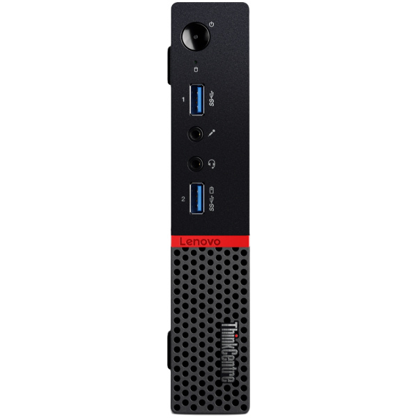 Lenovo M700 Tiny MINI PC Intel® Core™ i5-6500T 16GB 256GB SSD DP+HDMI WIFI Win11 Pro -מוחדש – שנה אחריות