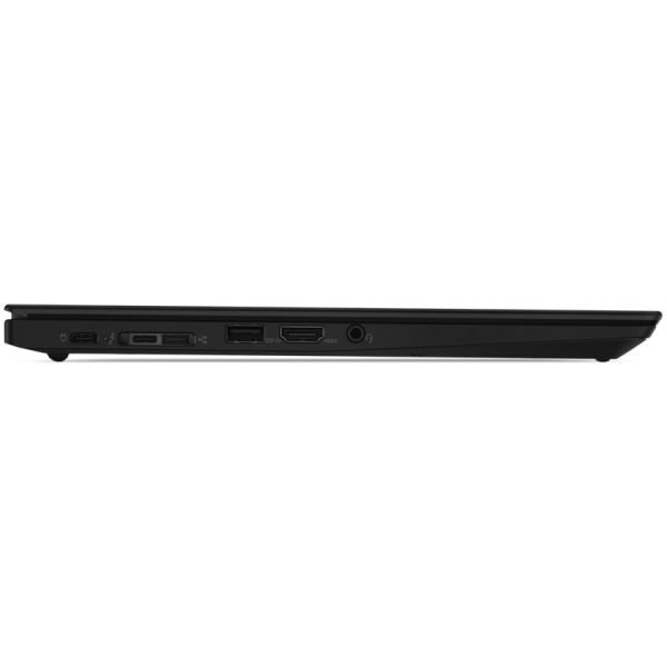 ⁦Lenovo ThinkPad T14S Core™ i5-10310U 16GB 1000 GB SSD 14″ FHD(1920 x 1080) Win 11Pro Black – תיק מתנה-מוחדש- שנה אחריות⁩ – תמונה ⁦4⁩