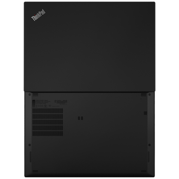 ⁦Lenovo ThinkPad T14S Core™ i5-10310U 16GB 1000 GB SSD 14″ FHD(1920 x 1080) Win 11Pro Black – תיק מתנה-מוחדש- שנה אחריות⁩ – תמונה ⁦2⁩