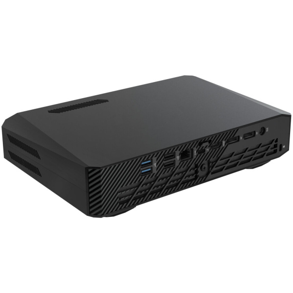 ⁦ASUS NUC 14 Performance ScorpionCanyon U7-155H 32GB 2000GB SSD NVIDIA® GeForce RTX 4060 WIFI WIN11 PRO – חדש שנה אחריות אסוס ישראל⁩ – תמונה ⁦4⁩