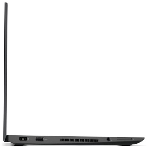 ⁦Lenovo ThinkPad T470s Core™ i5-6300U 20GB 512GB SSD 14″ FHD(1920 x 1080) Win 11Pro Black – תיק מתנה-מוחדש- שנה אחריות⁩ – תמונה ⁦3⁩