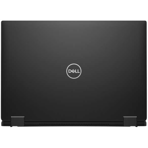 ⁦Dell Latitude 7390 2-IN-1 Core™ i7-8650U 16GB 1000GB SSD 13.3″ FHD(1920×1080) TOUCHSCREEN Win 11 Pro Black – תיק מתנה-מוחדש- שנה אחריות⁩ – תמונה ⁦7⁩