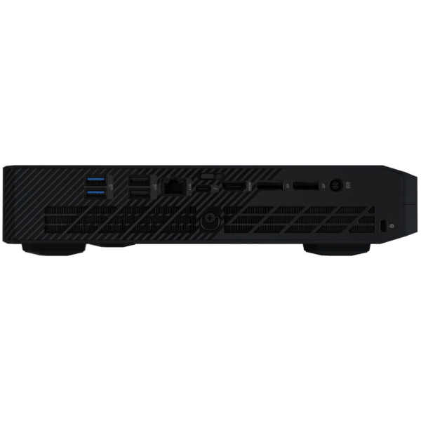 ⁦ASUS NUC 14 Performance ScorpionCanyon U9-185H 64GB 2000GB SSD NVIDIA® GeForce RTX 4070 WIFI WIN11 PRO – חדש -אחריות אסוס ישראל⁩ – תמונה ⁦5⁩