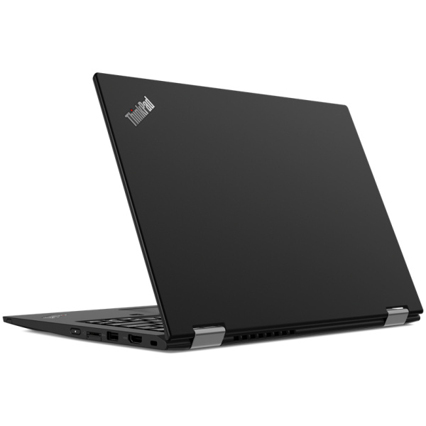 ⁦Lenovo ThinkPad X13 YOGA Core™ i5-10310U 8GB 512GB SSD 14″ FHD(1920×1080) TOUCHSCREEN Win 11 Pro Black PEN – תיק מתנה-מוחדש- שנה אחריות⁩ – תמונה ⁦7⁩