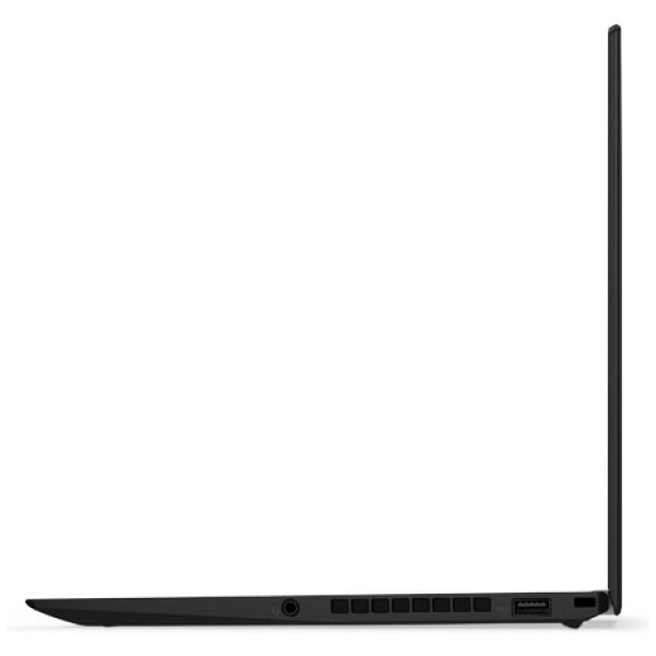 ⁦Lenovo ThinkPad X1 Carbon Core™ i7-8550U 8GB 512GB SSD 14″ FHD(1920×1080) TOUCHSCREEN Win 11 Pro Black 1.1KG – תיק מתנה-מוחדש- שנה אחריות⁩ – תמונה ⁦3⁩