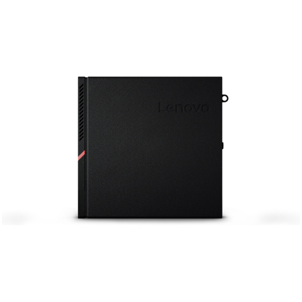 ⁦LENOVO M715Q Tiny MINI PC AMD Ryzen 5 Pro 2200GE 8GB 256 GB SSD DP+HDMI WIFI Win11 Pro מוחדש – שנה אחריות⁩ – תמונה ⁦4⁩