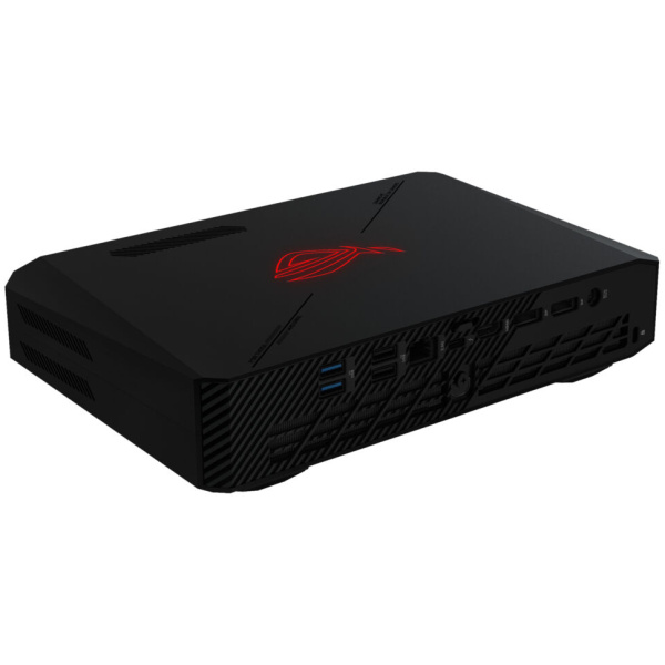 ⁦ASUS NUC 14 Performance ScorpionCanyon U9-185H 64GB 2000GB SSD NVIDIA® GeForce RTX 4070 WIFI WIN11 PRO – חדש -אחריות אסוס ישראל⁩ – תמונה ⁦2⁩