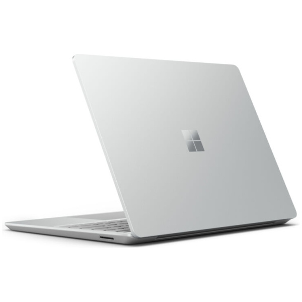 ⁦Microsoft Surface Laptop Go M1943 Core i5-1035G1 16GB 256GB 12.4"QHD Touchscreen Windows 11 Pro 1.1 kg Platinum – תיק מתנה-מוחדש- שנה אחריות⁩ – תמונה ⁦5⁩