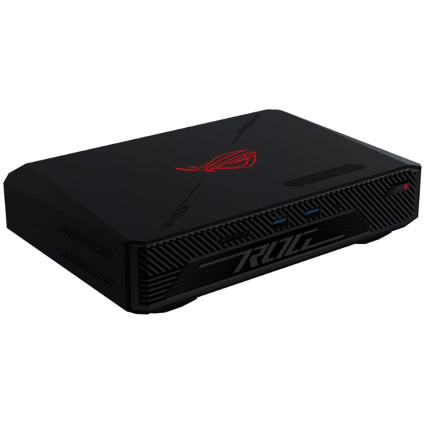 ⁦ASUS NUC 14 Performance ScorpionCanyon U9-185H 64GB 2000GB SSD NVIDIA® GeForce RTX 4070 WIFI WIN11 PRO – חדש -אחריות אסוס ישראל⁩ – תמונה ⁦6⁩