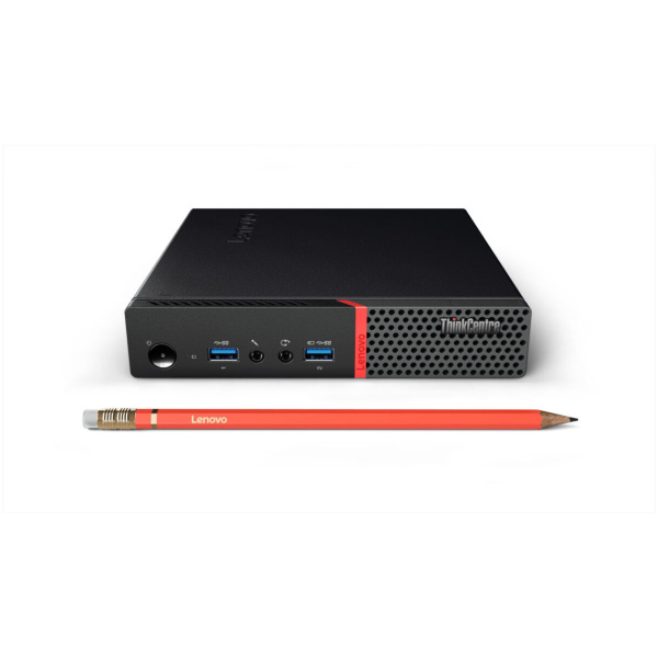 LENOVO M900 Tiny MINI PC Core™ i5-6500T 16GB 256GB SSD DP HDMI WIFI Win11 Pro מוחדש – שנה אחריות